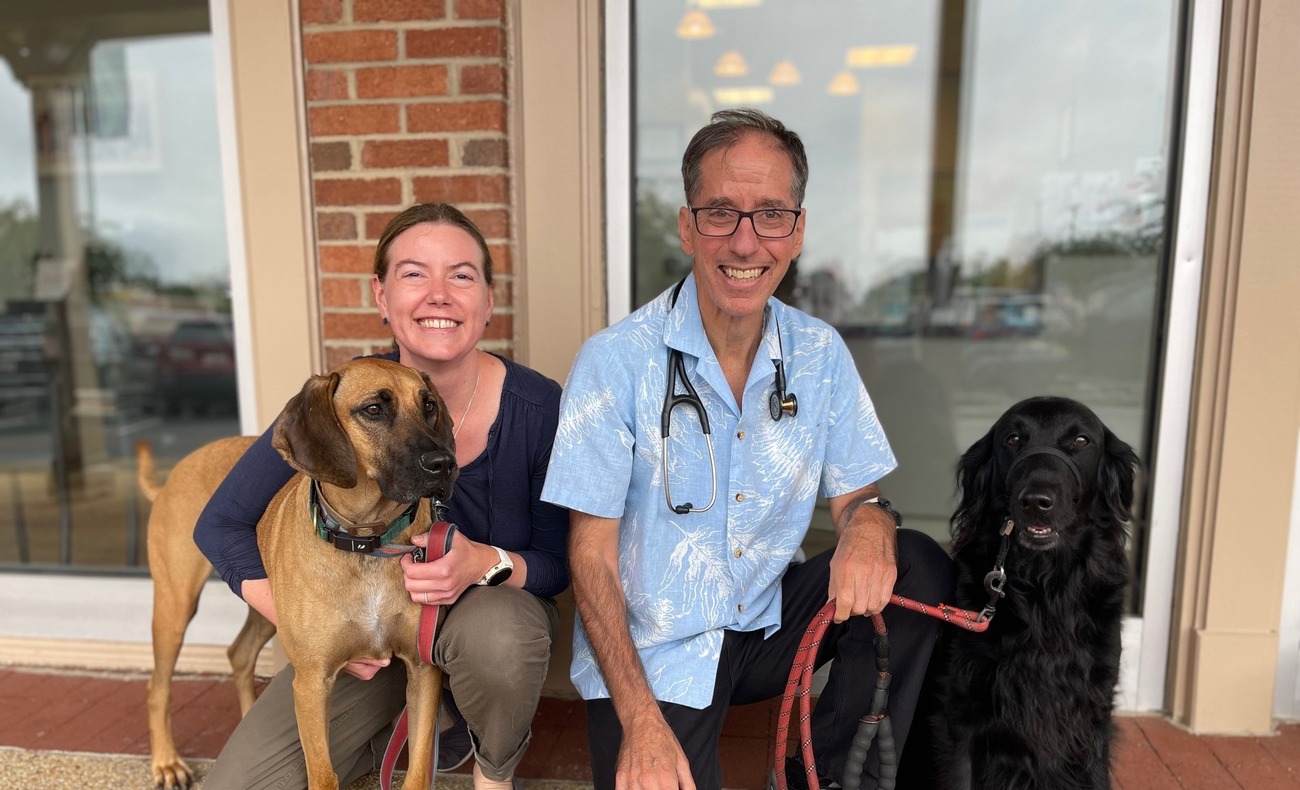 Muddy Branch Veterinary Center 