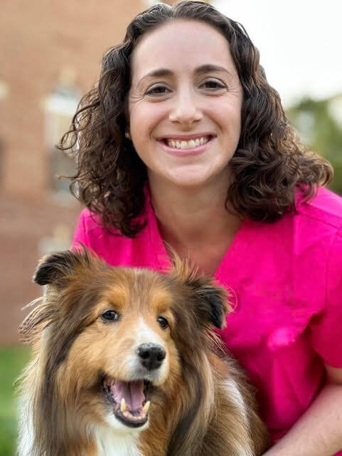 Dr. Rachel Dercher