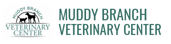 Muddy Branch Veterinary Center